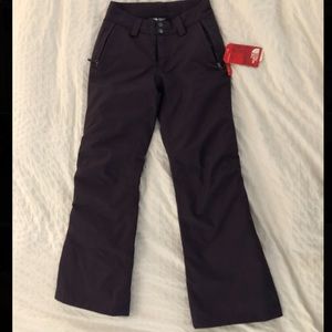 The north face sally pants
